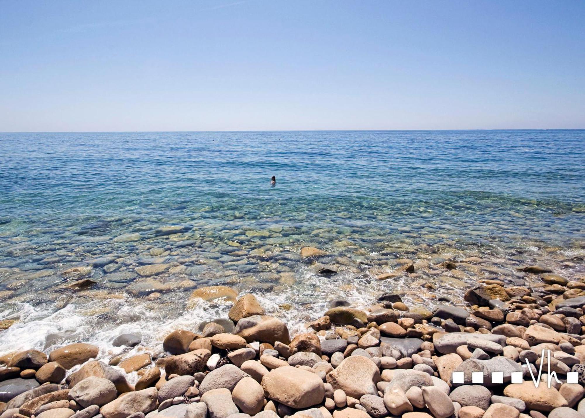 Vh Costablanca - Pinets Βίλα Κάλπε Εξωτερικό φωτογραφία