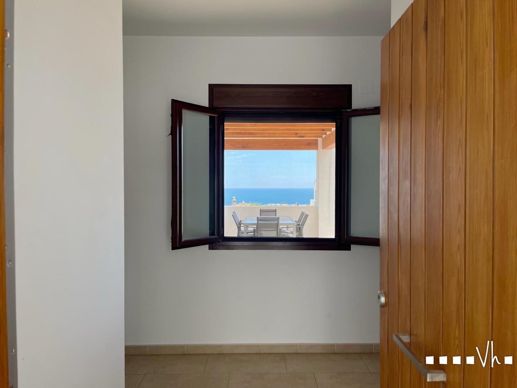 Vh Costablanca - Pinets Βίλα Κάλπε Εξωτερικό φωτογραφία